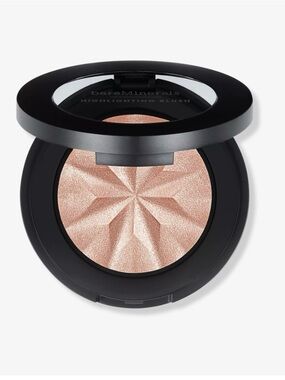 New bareMinerals Gen Nude Highlighting Blush–Opal Glow (Full Size 3.2g/0.11)
